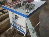 Продадим ручной кромкооблицовочный станок, фотография 10
