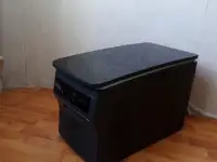 Автомобильный холодильник