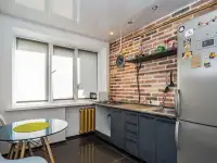 сдам квартиру, улица Веры Хоружей, д.17, фотография 8