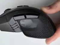 Игровая мышь Corsair Ironclaw RGB, фотография 6