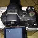 Продам фотоаппарат цифровой SONY DSC-NX 200, фотография 6