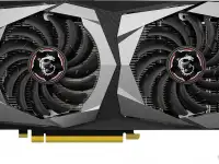 GTX 1650 SUPER