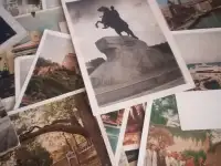 Открытки 20 х и 30 х также 50 х, фотография 2