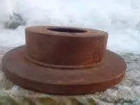 Тормозные диски, фотография 2