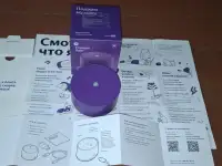 Яндекс Станция Лайт