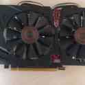 ASUS STRIX GeForce GTX 950 2GB