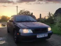 Продам Volvo S40 1997 1.8 бензин