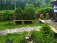 Усадьба Каля Немана, агр.Морино, Ивьевский район, Гродненская обл., фотография 8