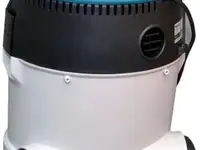 Пылесос makita vc2512l
