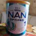 Смесь NAN optipro 1