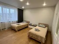 Квартиры посуточно в Высоком, Каменецкий район улица строителей дом 5 КВ 45, фотография 4