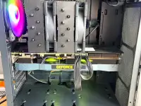 Игровой пк 3080,i510600k,32gb,2TbSSD, фотография 2