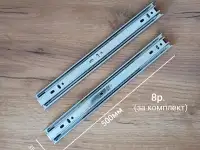 Направляющие для шуфлядок новые, фотография 6