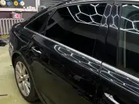 Тонировка стёкол