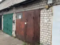 Продам сухой гараж по ул. Корженевского ул, 20Вк35 возле МКАД, фотография 2