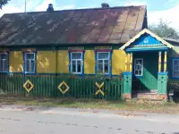 Жилой уютный дом, Гомельская обл., р-н, а/г Довск, фотография 2