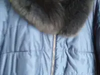 Пальто демисезонное, фотография 3