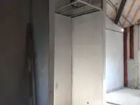 Штукатурные, малярные работы