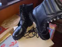 Берцы армейские офицерские