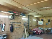 Гараж, Город, фотография 4