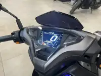 Скутер Gladiator TVX, фотография 5