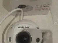 Видео камера наблюдения, фотография 2