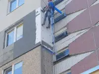 ПРОМЫШЛЕННЫЙ АЛЬПИНИСТ, фотография 4