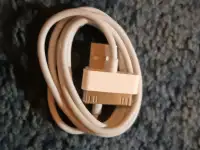 Кабель быстрая зарядка Type-C iPhone Lightning оригинал 100, фотография 2