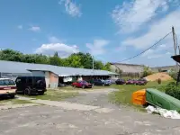 продается производственная база, мозырь, 2-й переулок Березовый