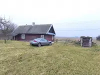 Дача, Д. Бузуны Брестская область Пружанский район, фотография 2