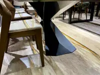 Дизайнерское подстолье