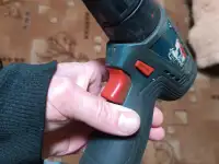 Шуруповерт BOSCH GSR 120 Li Professional без зарядки, фотография 3