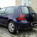 Volksvagen Golf 4, фотография 2