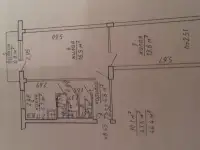 Продам квартиру, Ул.Праады 63/4