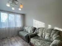 Квартира в Фаниполе на сутки. Документы. Телевидение. Wi-fi., фотография 2