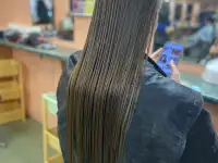 Ученическая Парикмахерская, фотография 8