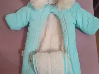 комбинезон детский, фотография 3