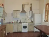 Коттедж на Новый год, Ратомка, фотография 2