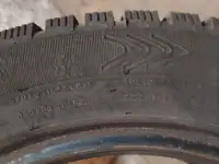 Резина Cordiant Polar SL 205/55 r16 94 T, фотография 4