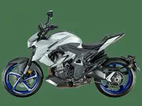 Мотоцикл zontes zt350-r1, фотография 4