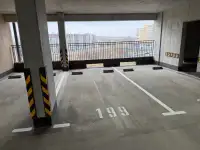 Машиноместо в аренду возле ст. метро Грушевка, фотография 2