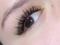 Наращивание ресниц Слуцк, фотография 3