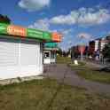 Аренда павильона, ул. Социалистическая 11б