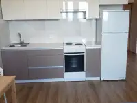 1 ком квартира, Дзержинского 92