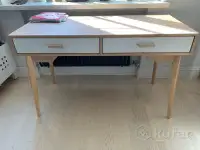 Письменный стол
