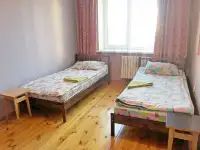 Квартиры для рабочих бригад, строителей на период командировки в Глуске, фотография 4