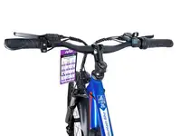 Электровелосипед hiper engine b54 midnight, фотография 3