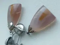Винтажные серьги ANN TAYLOR, фотография 2