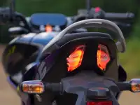 Мотоцикл Bajaj Pulsar N125, фотография 8