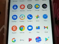 Смартфон Realme c31, фотография 9